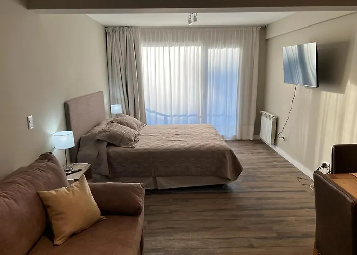 Guemes 540 Studio